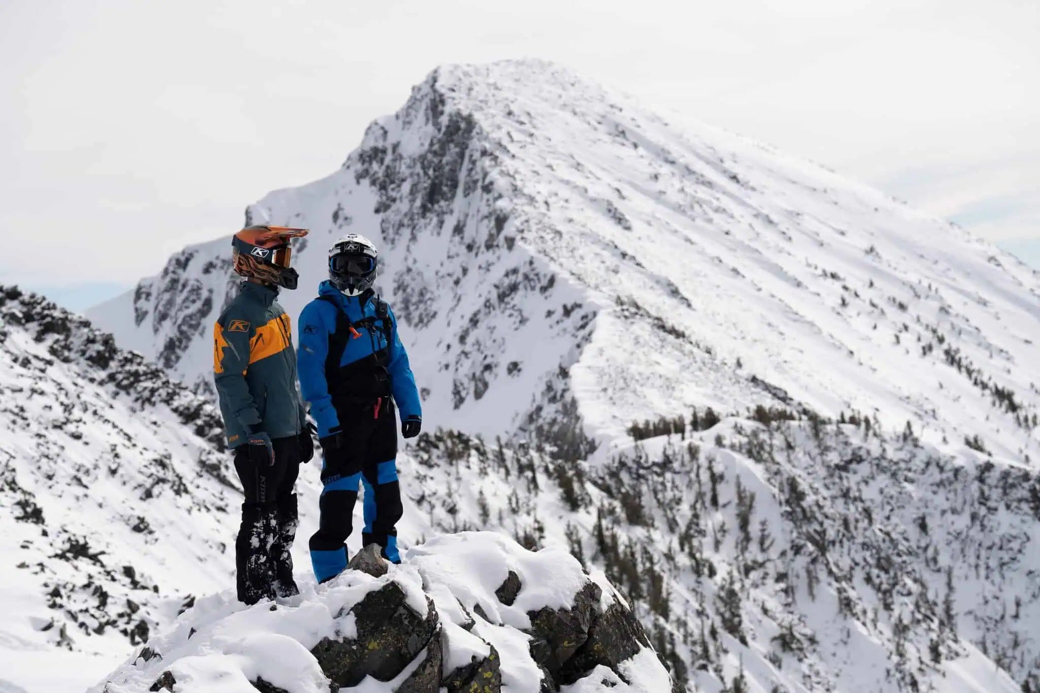 What Gear Do You Need for Snowmobiling? The Ultimate Checklist