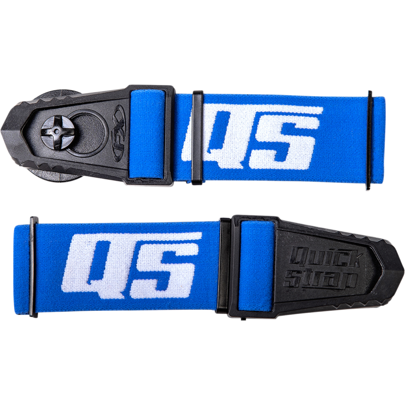 Roko Quick Goggle Strap Kit