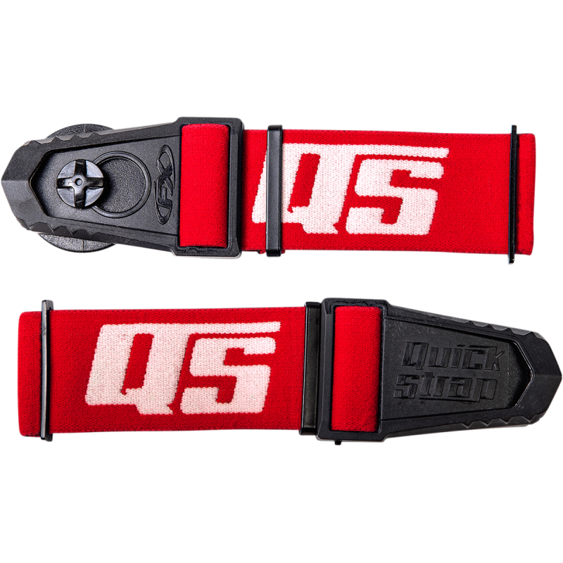 Roko Quick Goggle Strap Kit