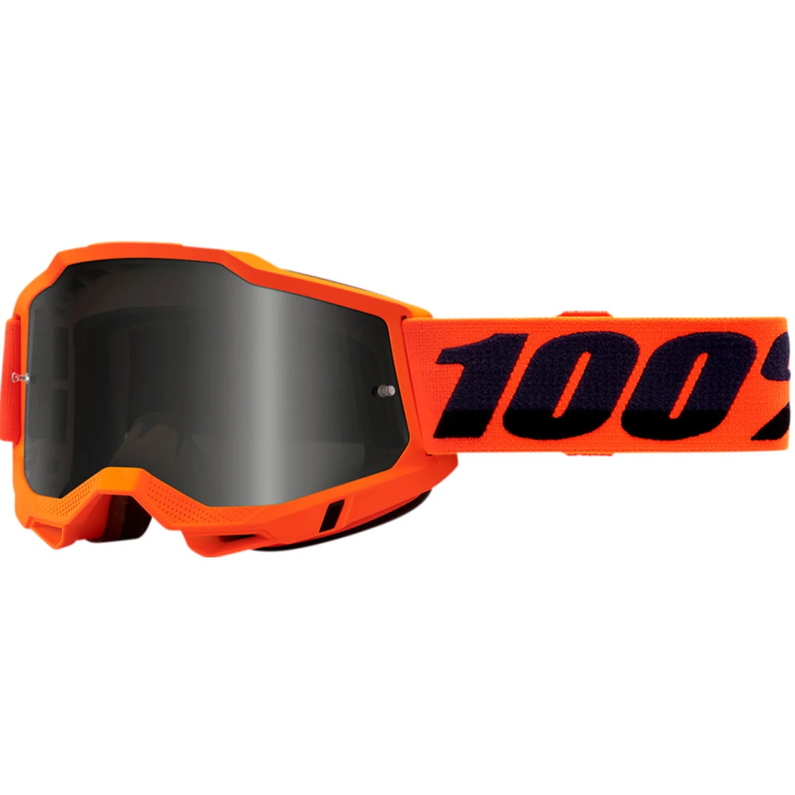 100% Accuri 2 Sand Moto/MTB Goggle (Non-Current)