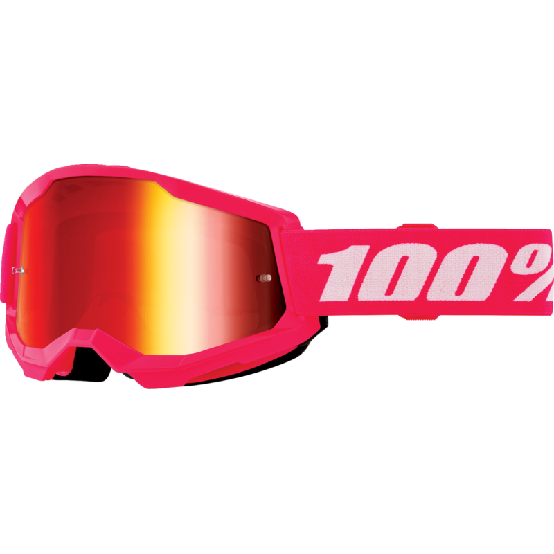 100% Strata 2 Junior Goggles (Non-Current)