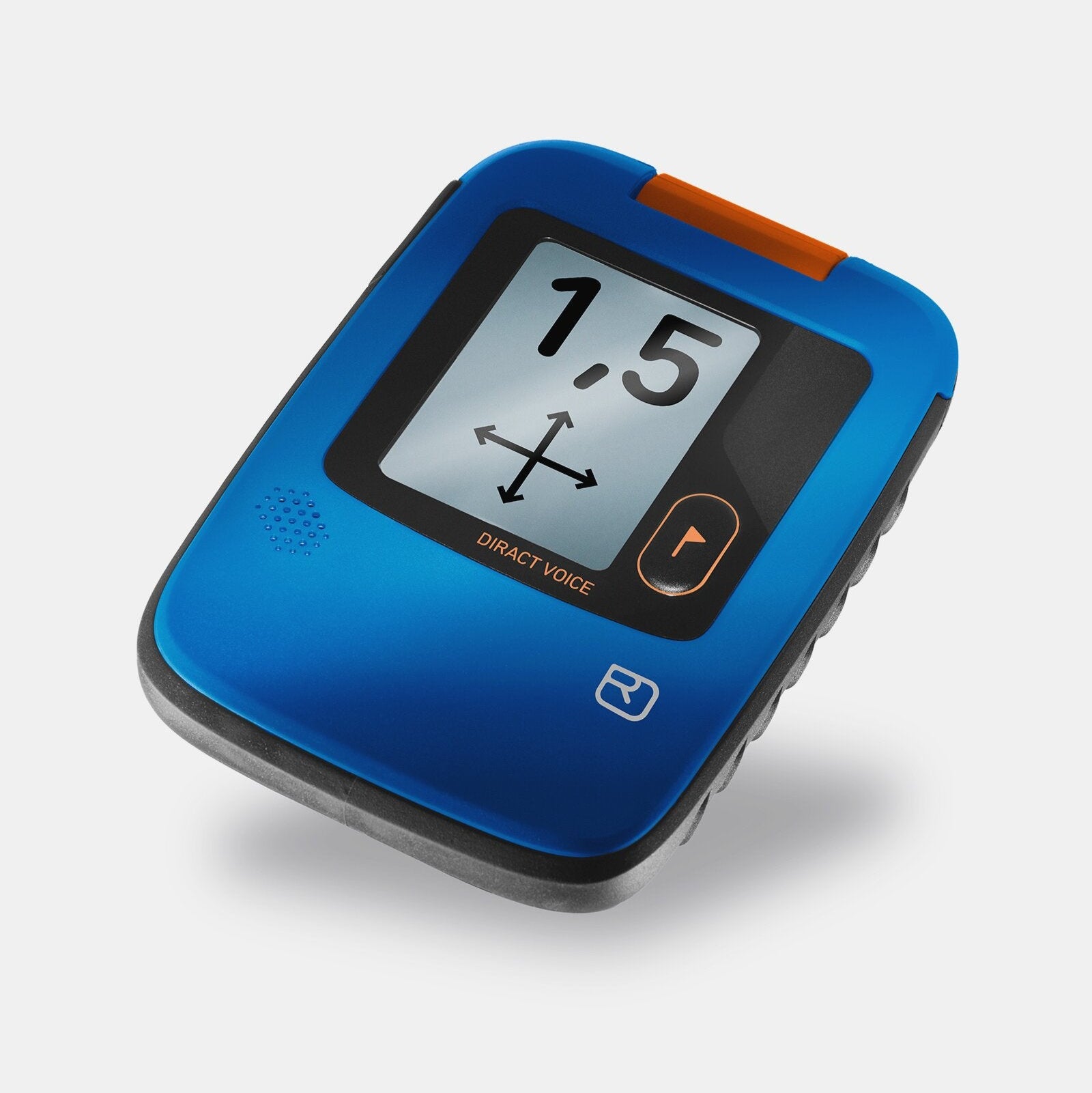 Ortovox Diract Voice Avalanche Transceiver