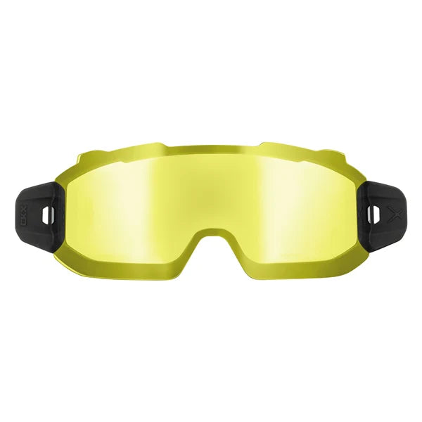 CKX Apex Snowmobile Goggle Replacement Lens