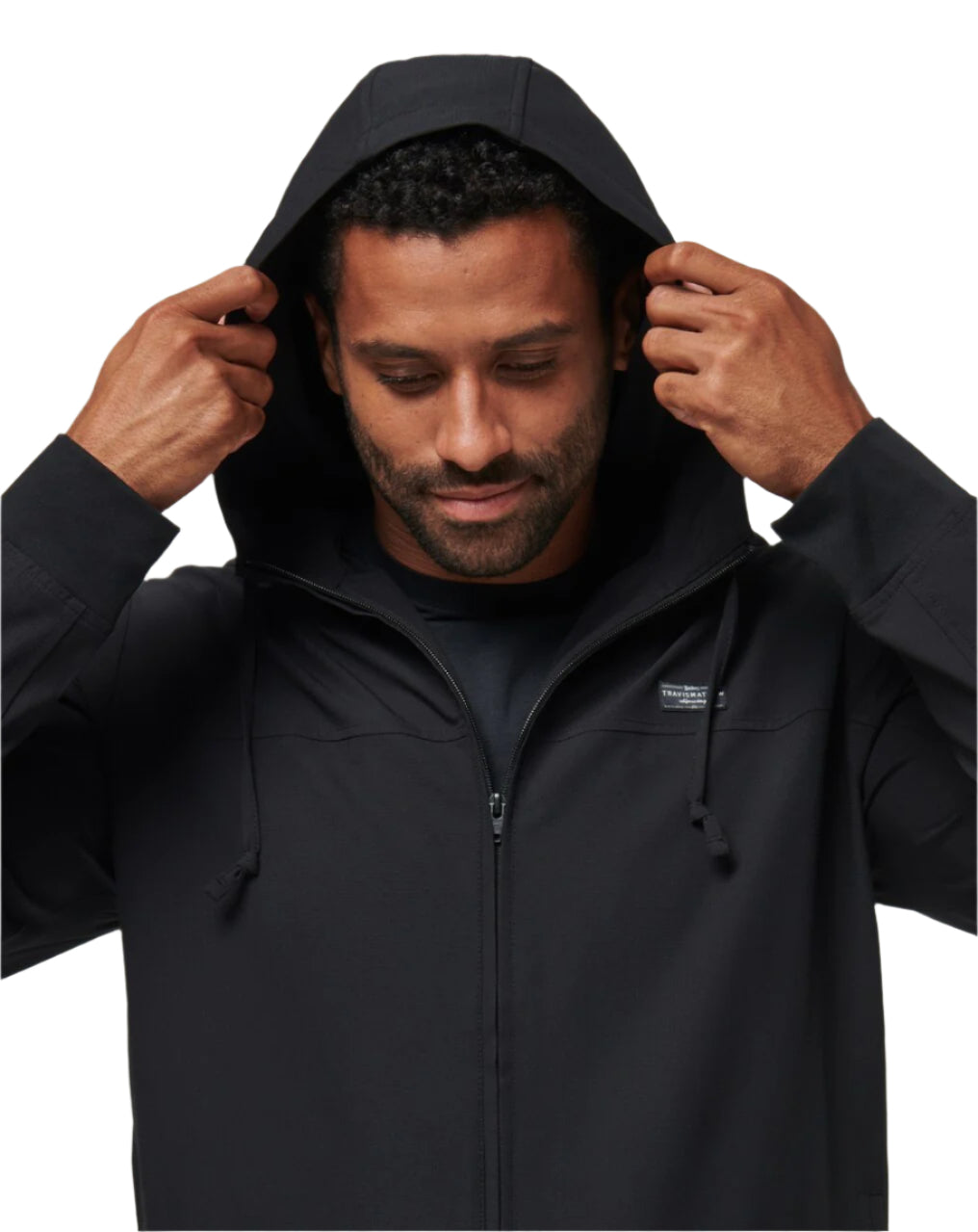 TravisMathew Wanderlust Hoodie