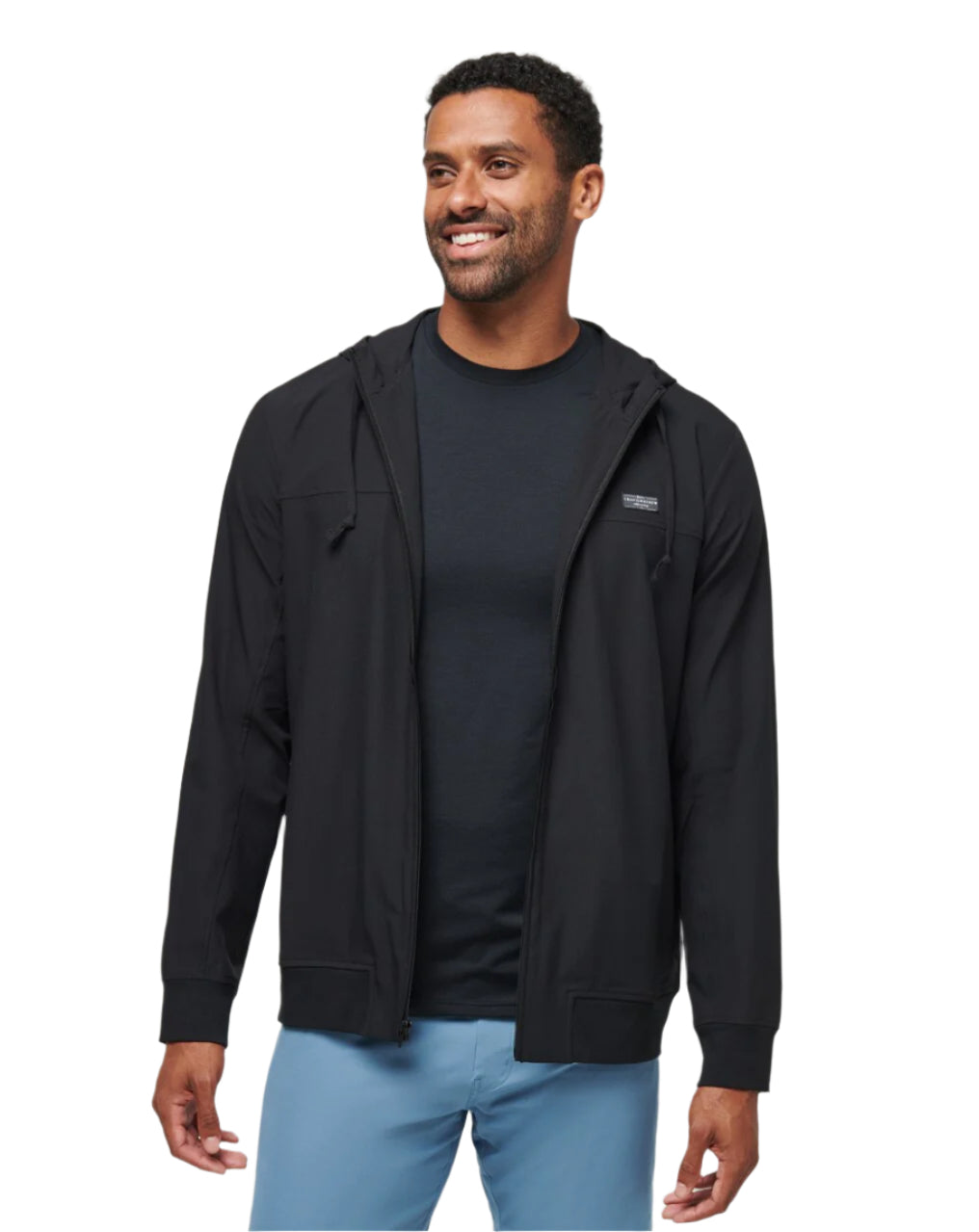 TravisMathew Wanderlust Hoodie