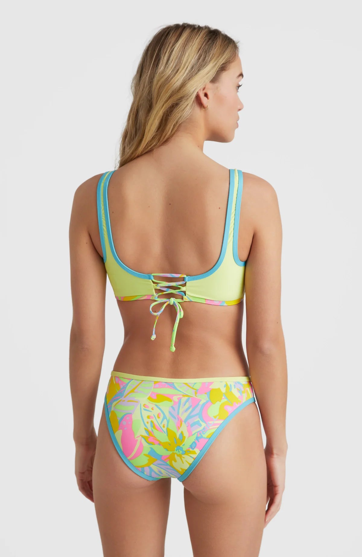 O'Neill Iris Cruz Bikini Set