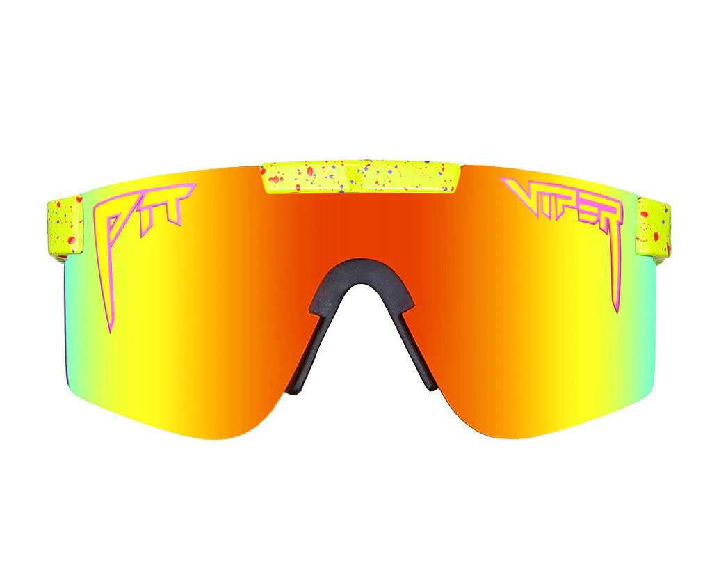 Pit Viper The Original Sunglasses - The 1993 (Wide)