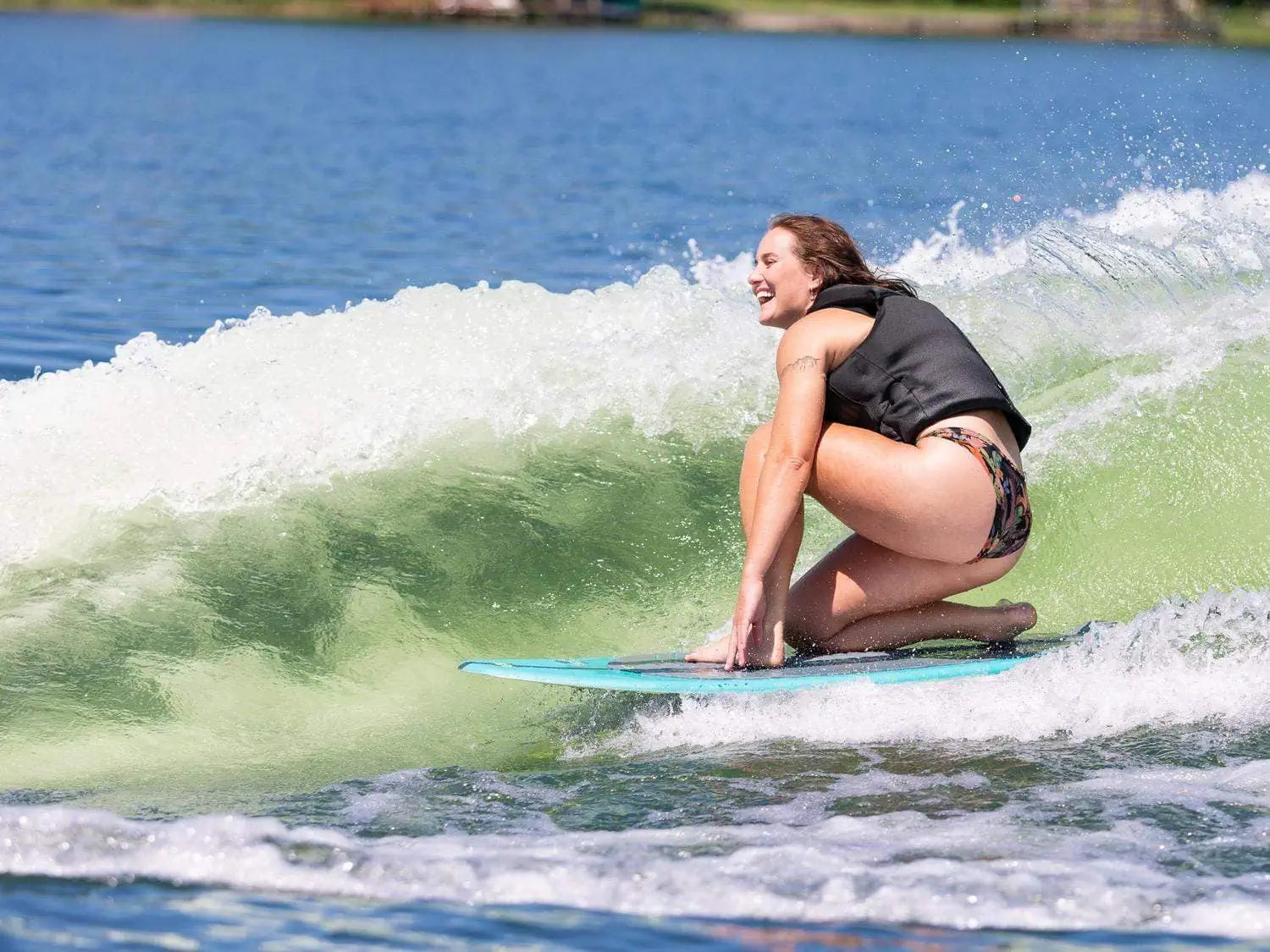 O'Brien Torrent Wakesurfer