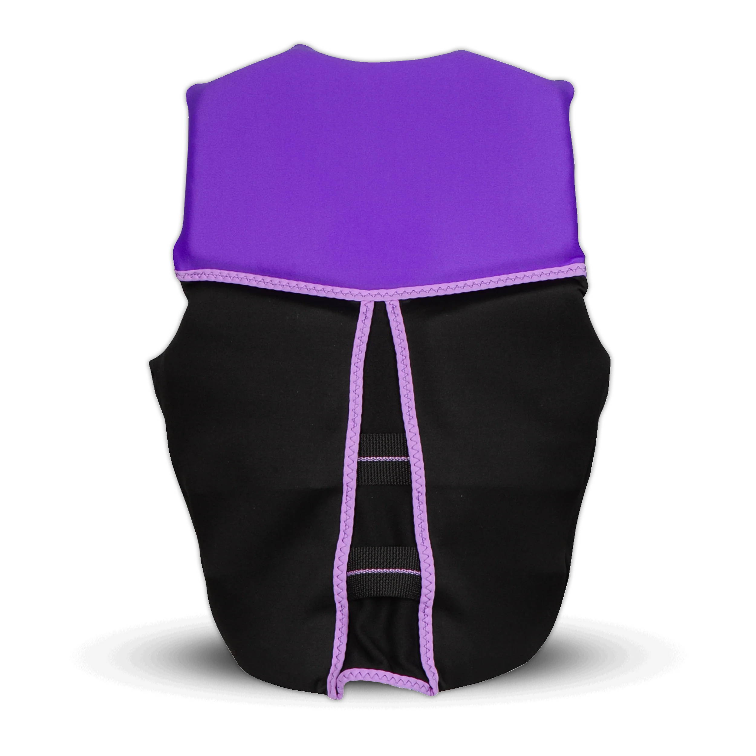 purple O'Brien Junior Flex V-Back Life Jacket