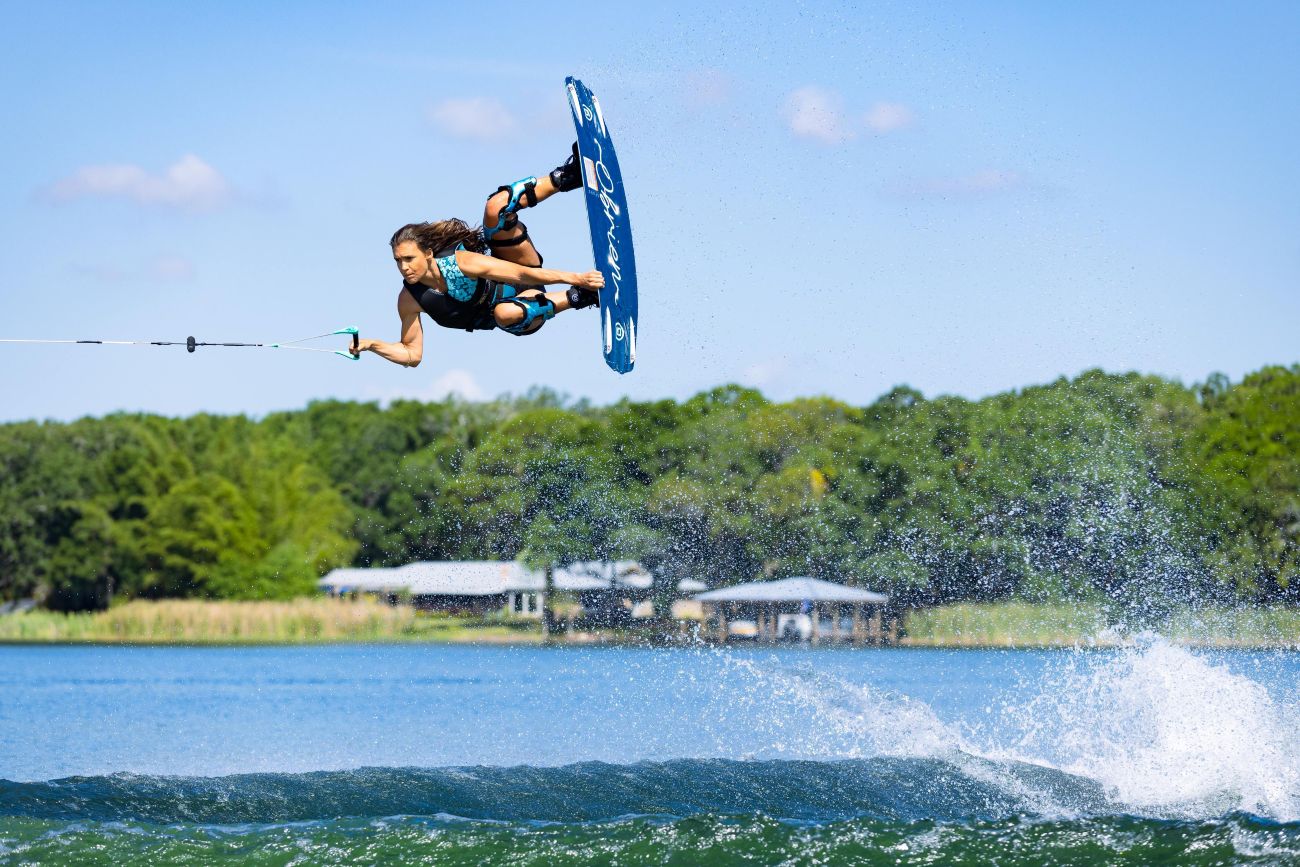 O'Brien Spark Wakeboard