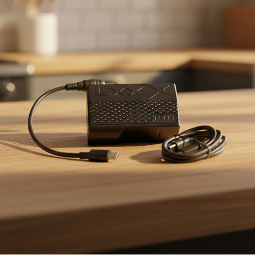 CKX Battery Pack Kit for Apex Heated Goggles