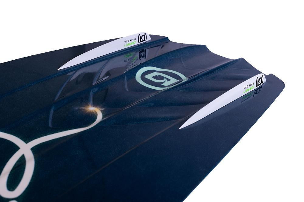 O'Brien Spark Wakeboard