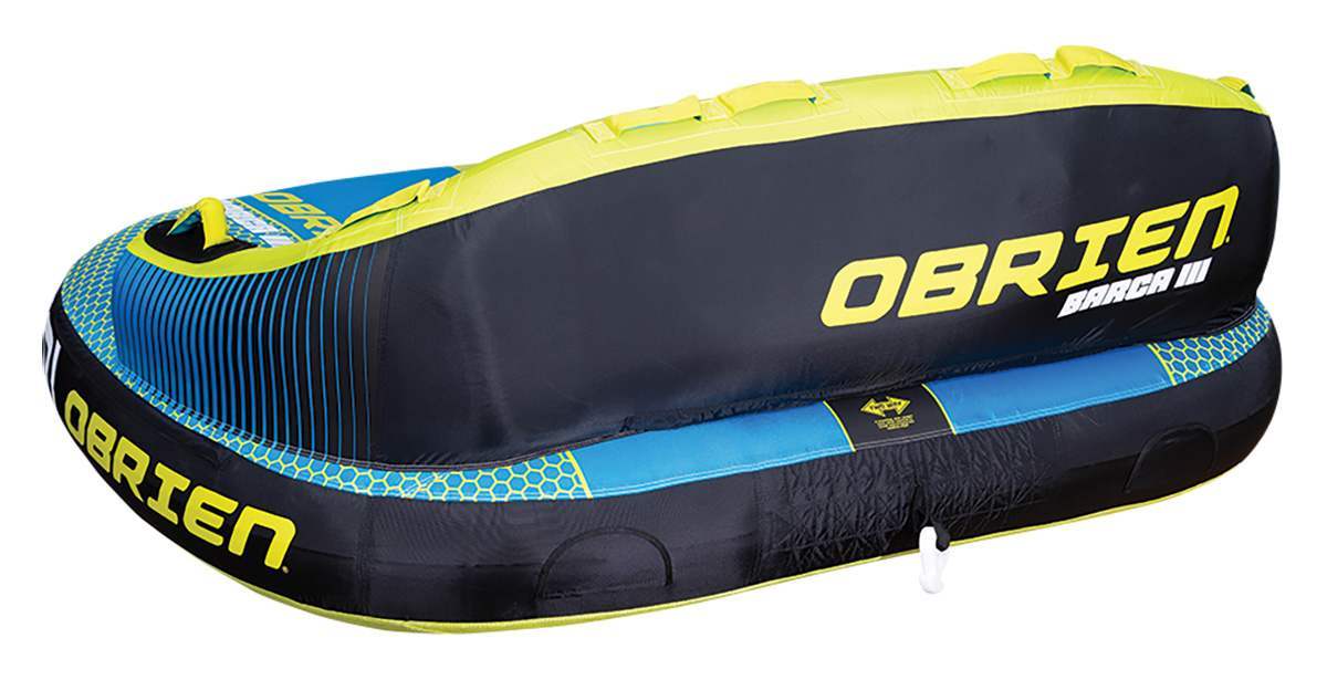 O'Brien Barca - 3 Person Towable Boat Tube