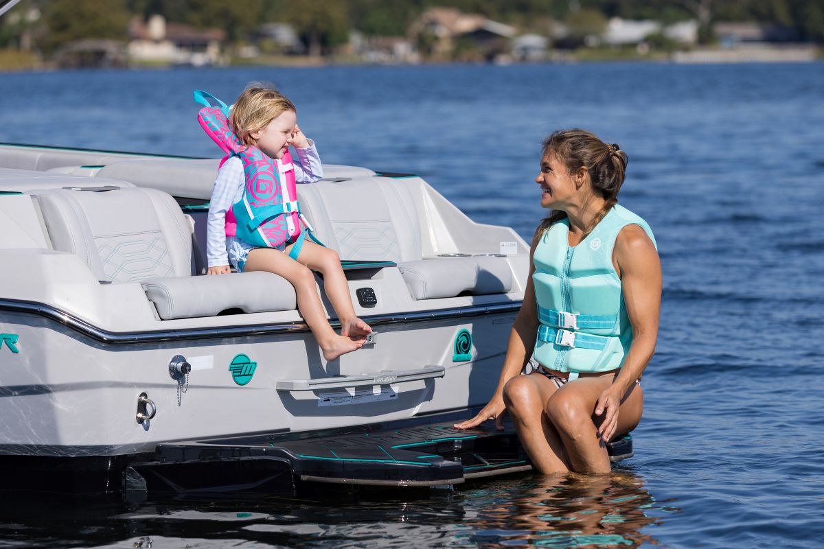 O'Brien Infant Neo Life Jacket