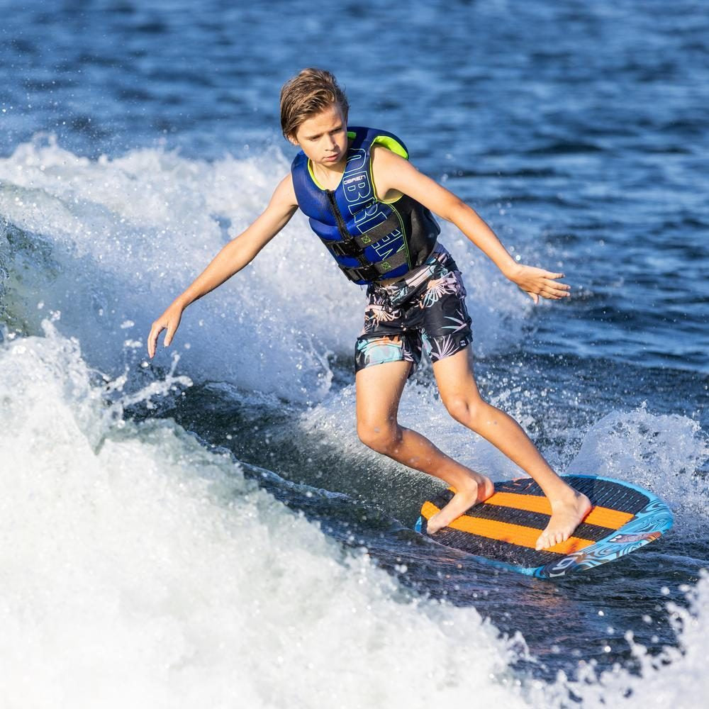 O'Brien Microdust Wakesurfer