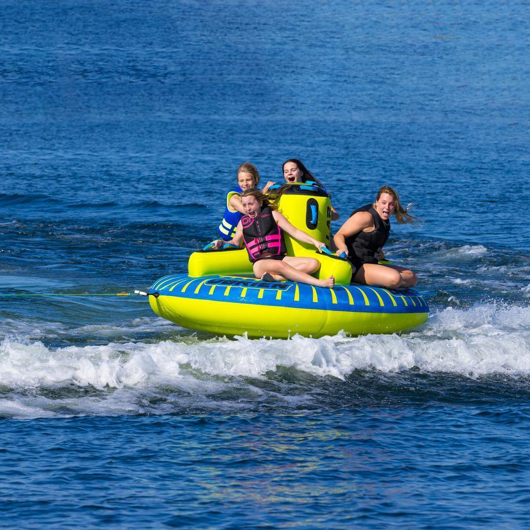 O'Brien Pillar 4 Tube