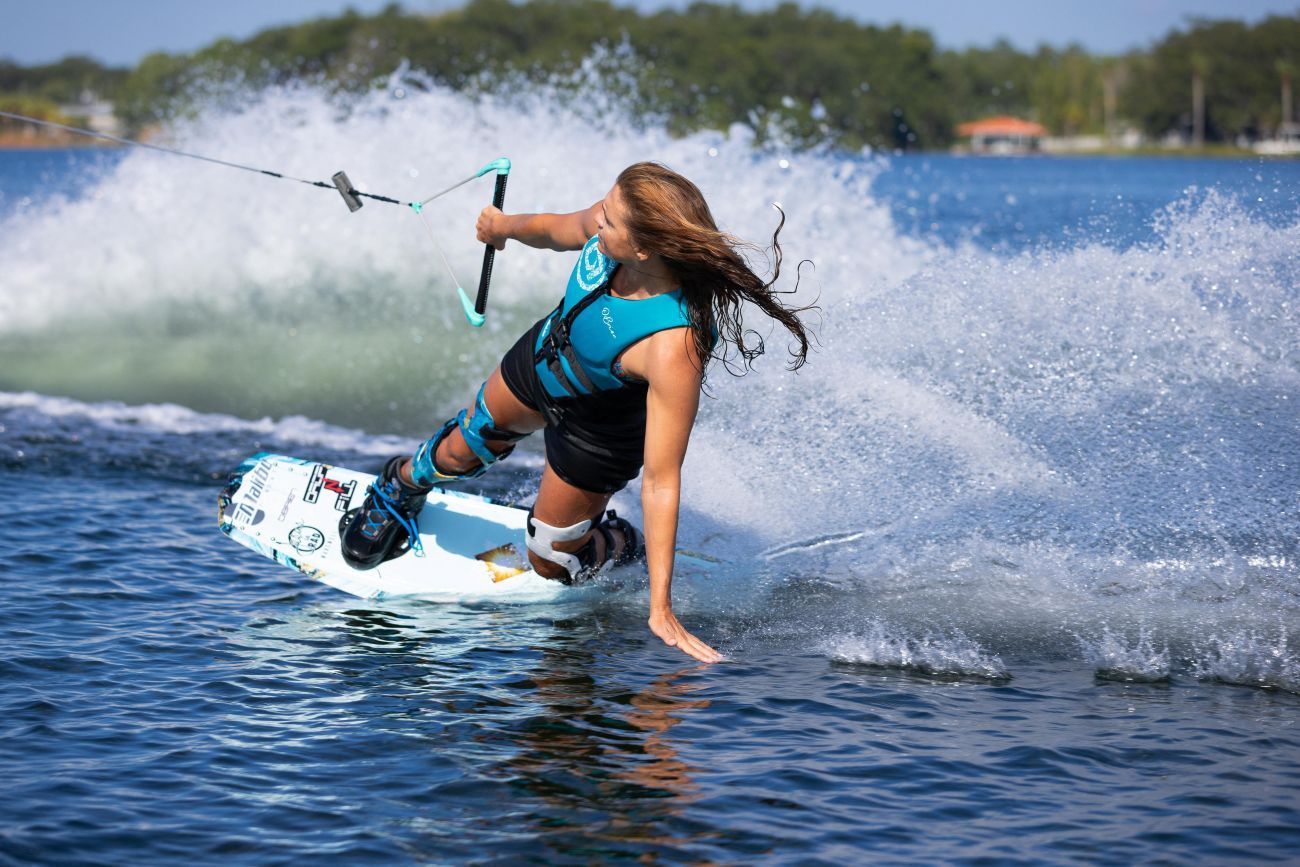 O'Brien Spark Wakeboard