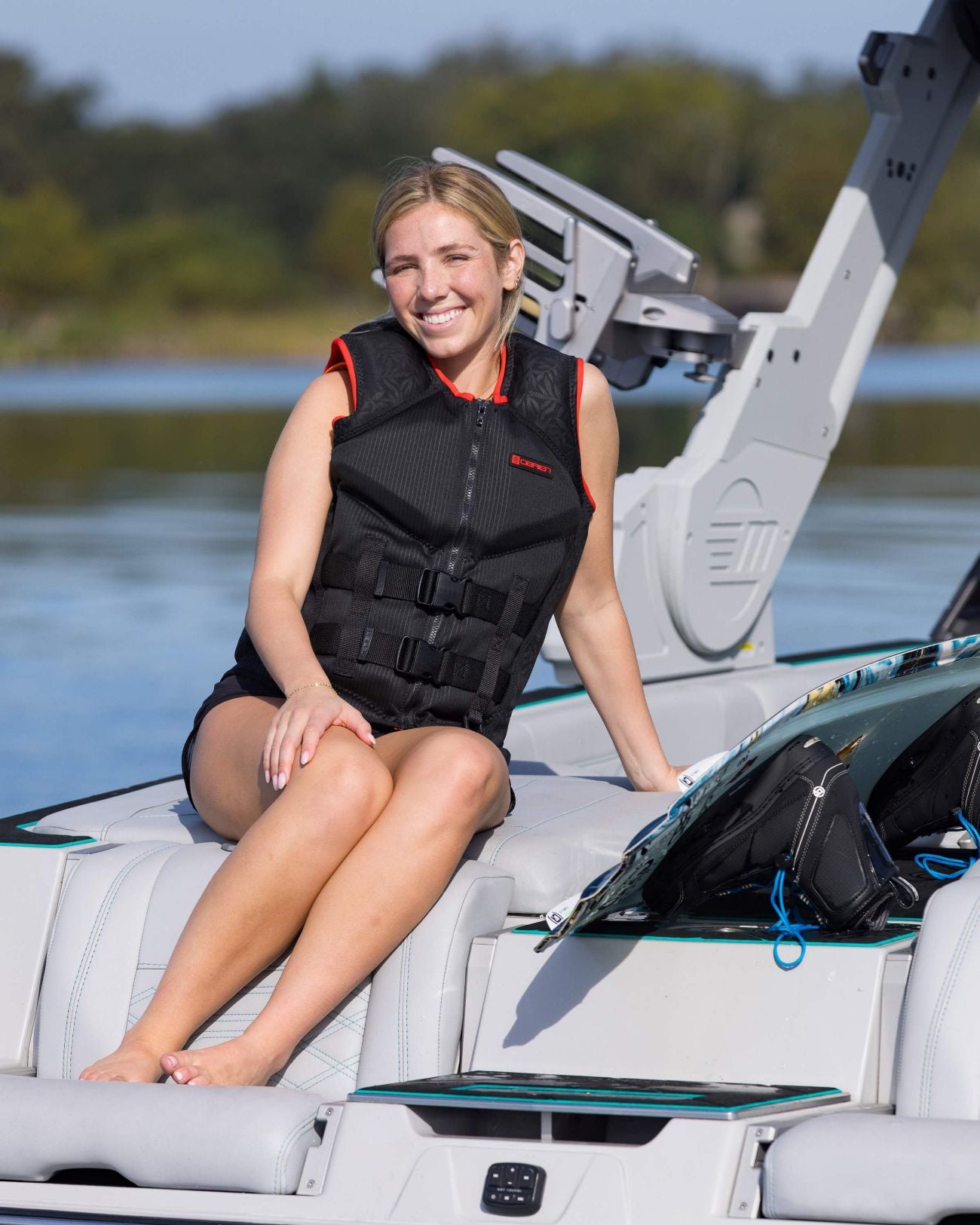 O'Brien Ladies Recon Life Jacket