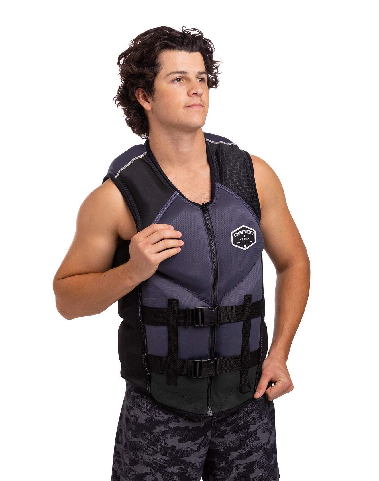 O'Brien Men's Recon Life Vest