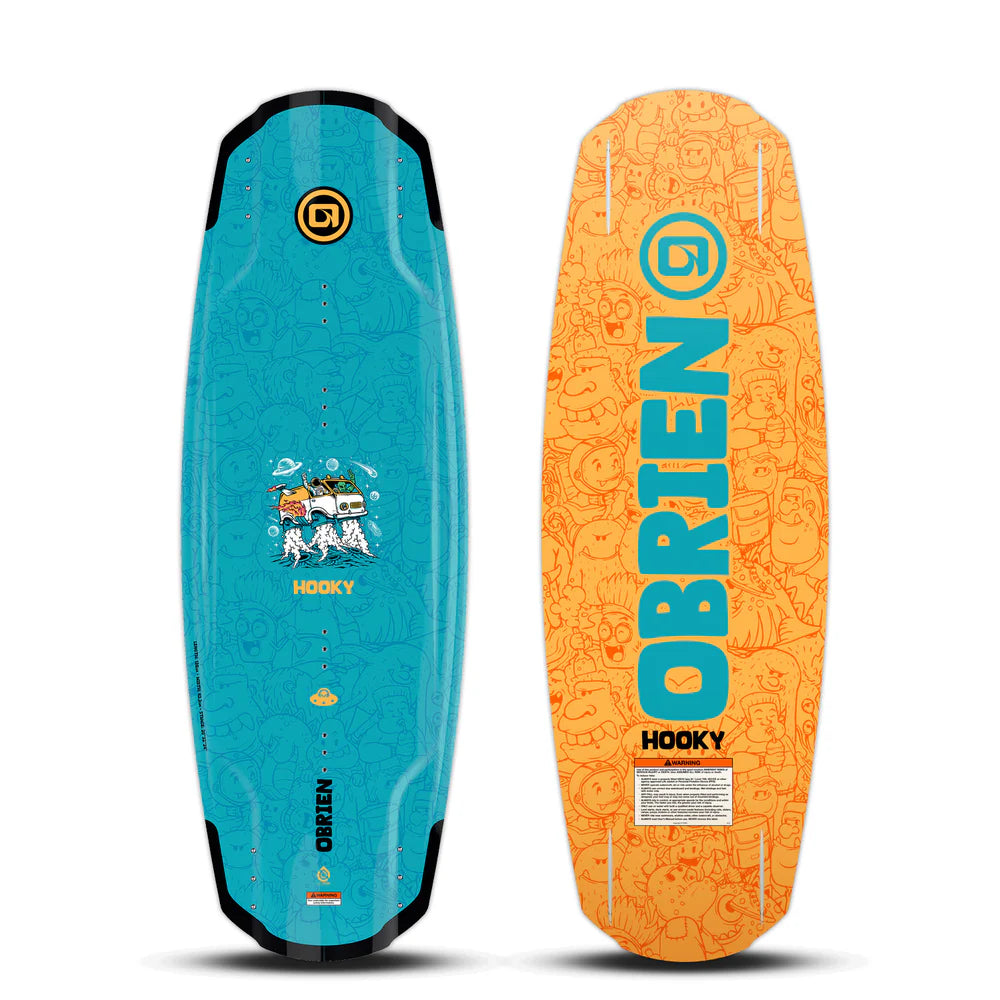 O'Brien Hooky Wakeboard