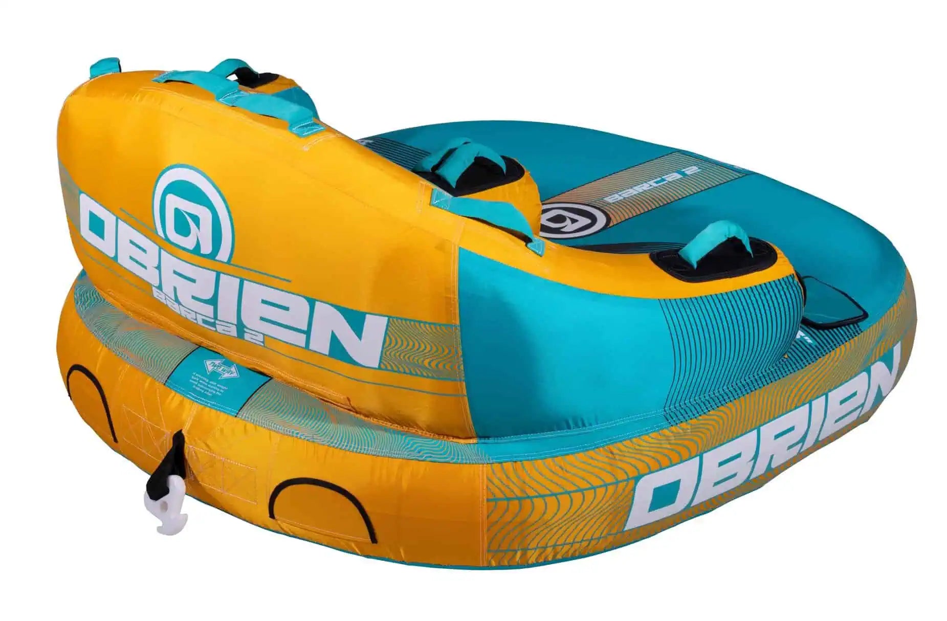 O'Brien Barca - 2 Person Towable Boat Tube