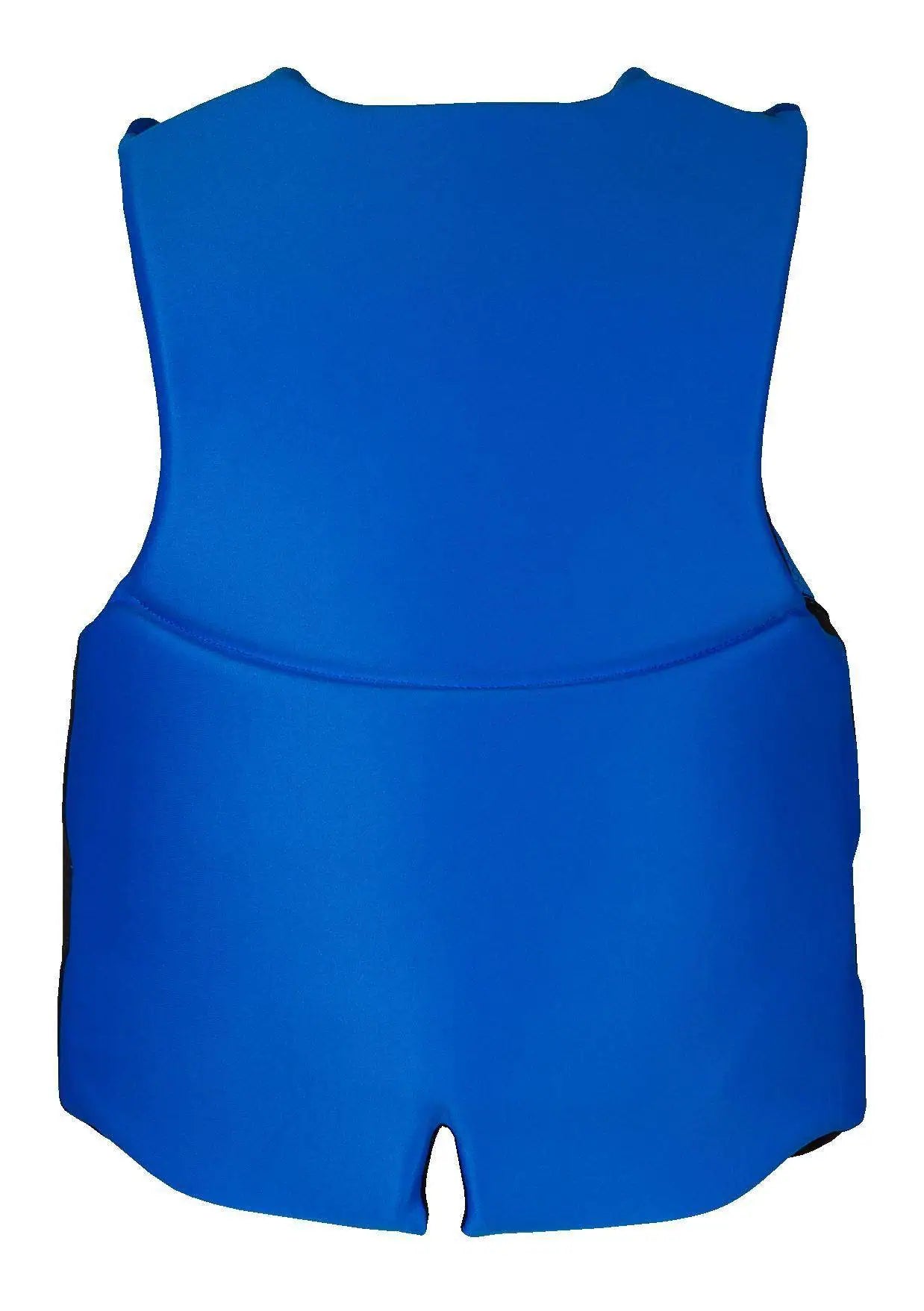 blue O'Brien Men's Traditional Vest