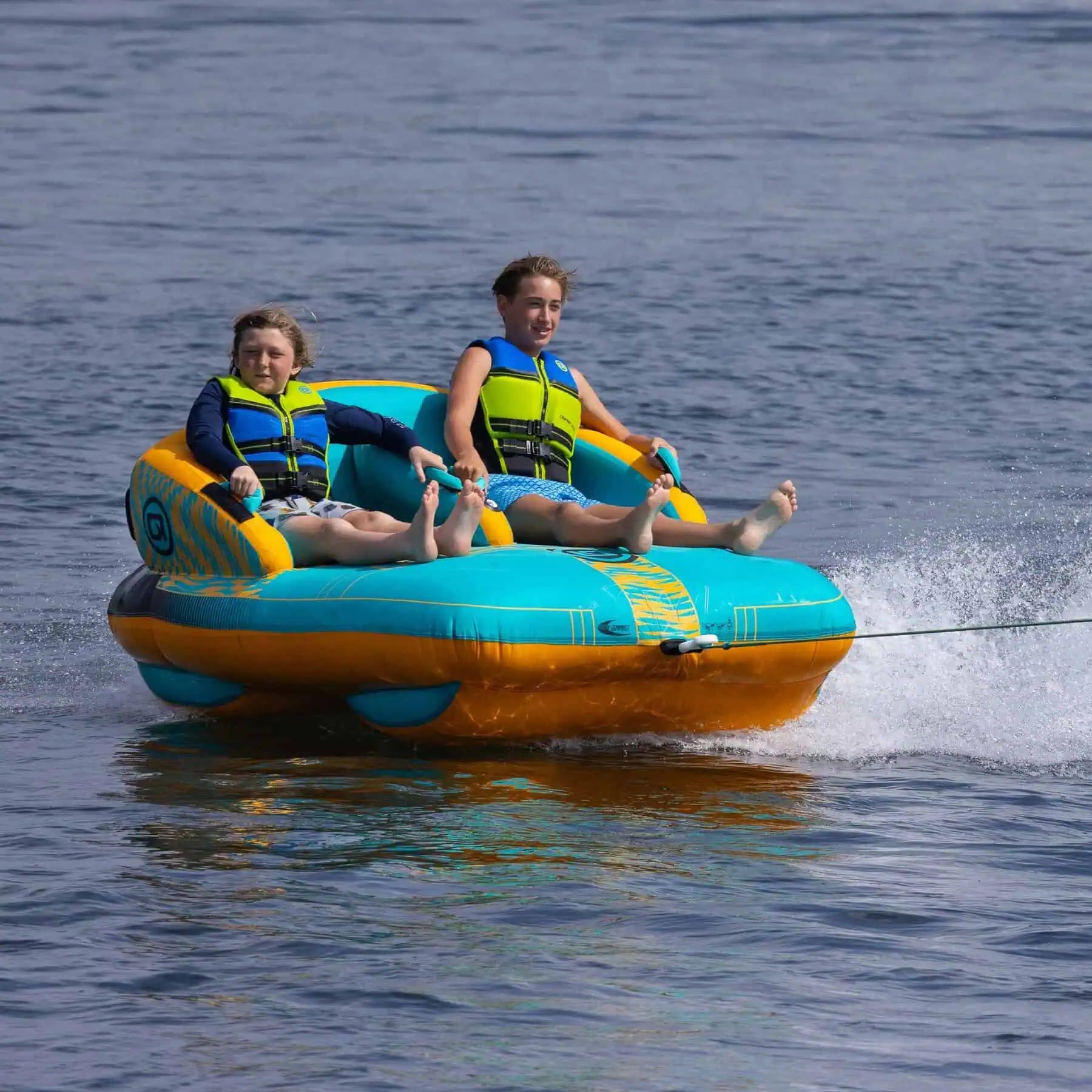 O'Brien Hovr 2 Boat Tube