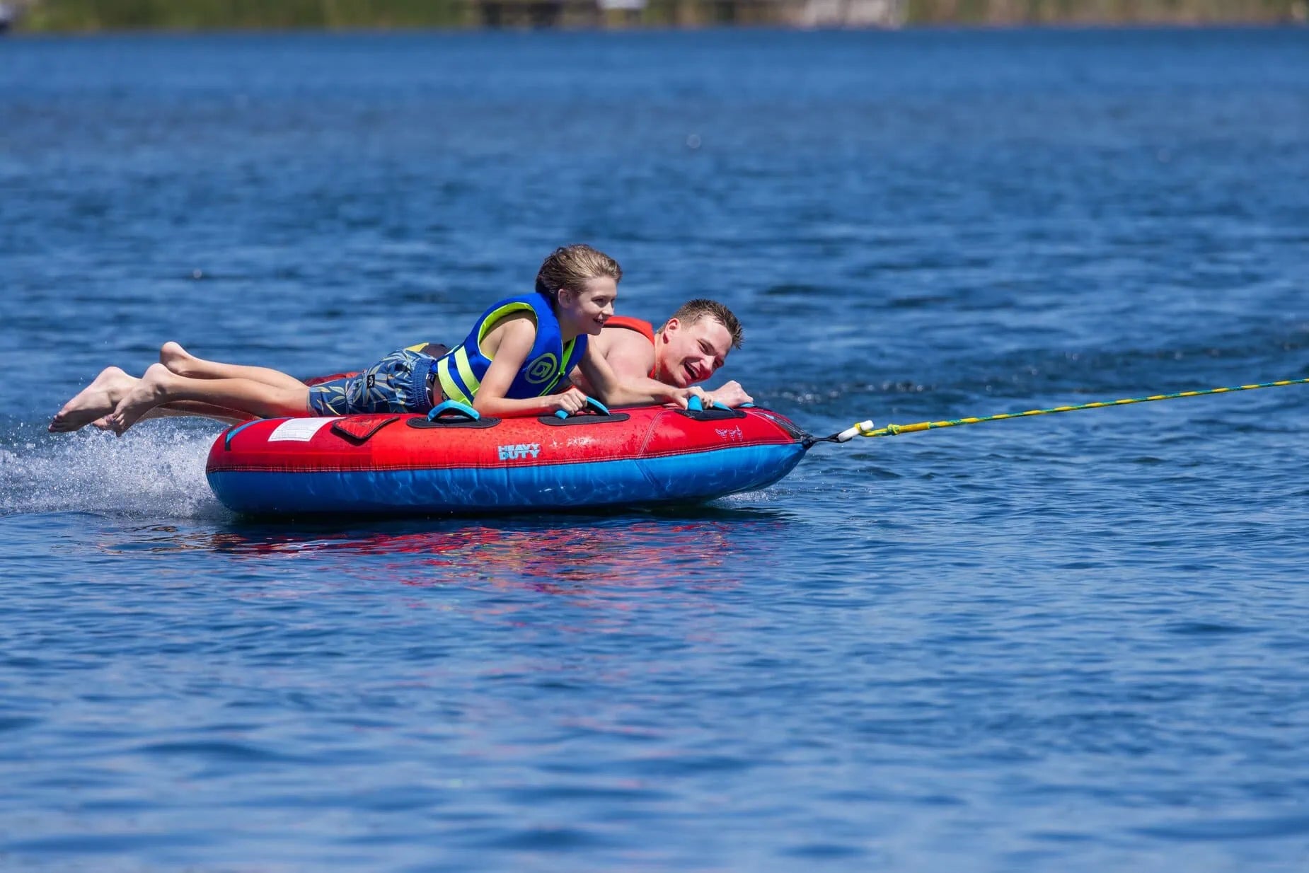 O'Brien Super Screamer Tube
