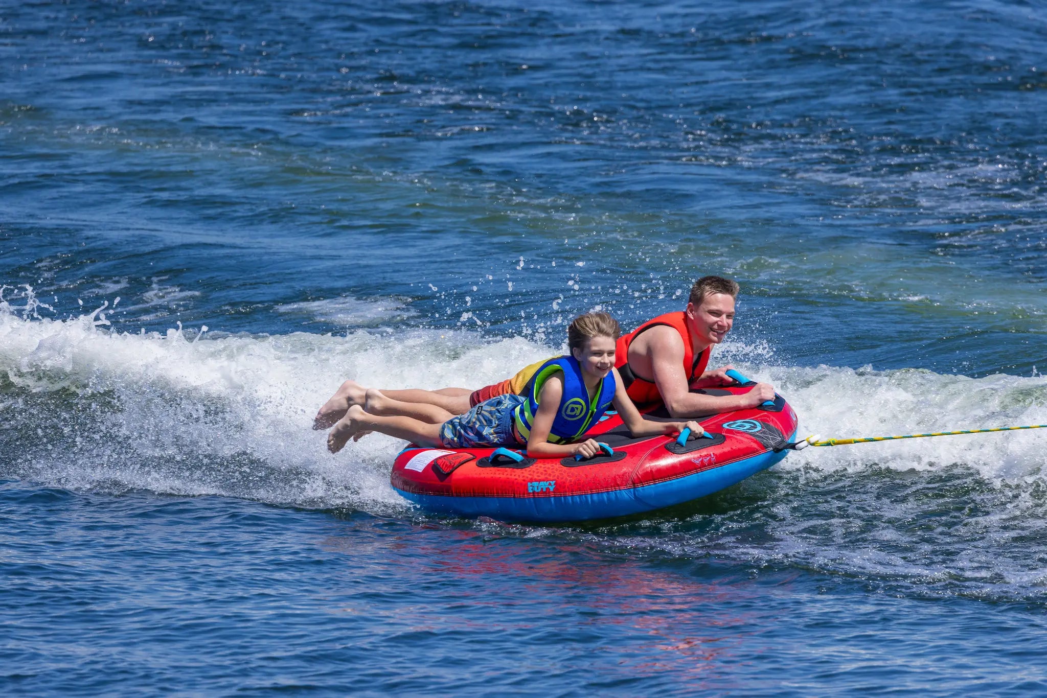 O'Brien Super Screamer Tube