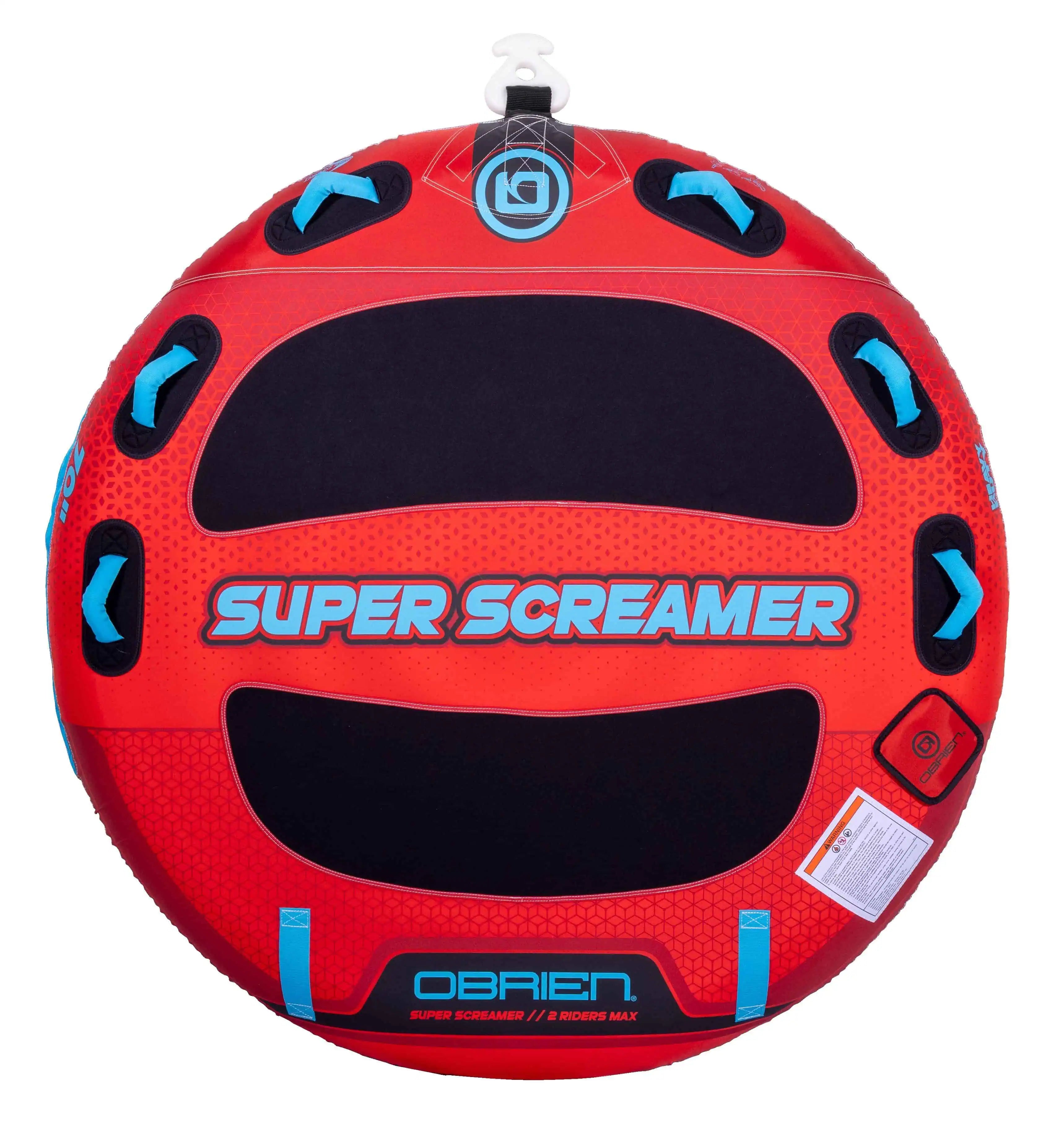 O'Brien Super Screamer Tube