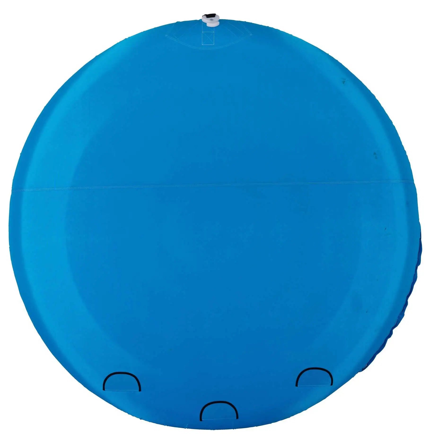 underside of the O'Brien X-Scream Tube