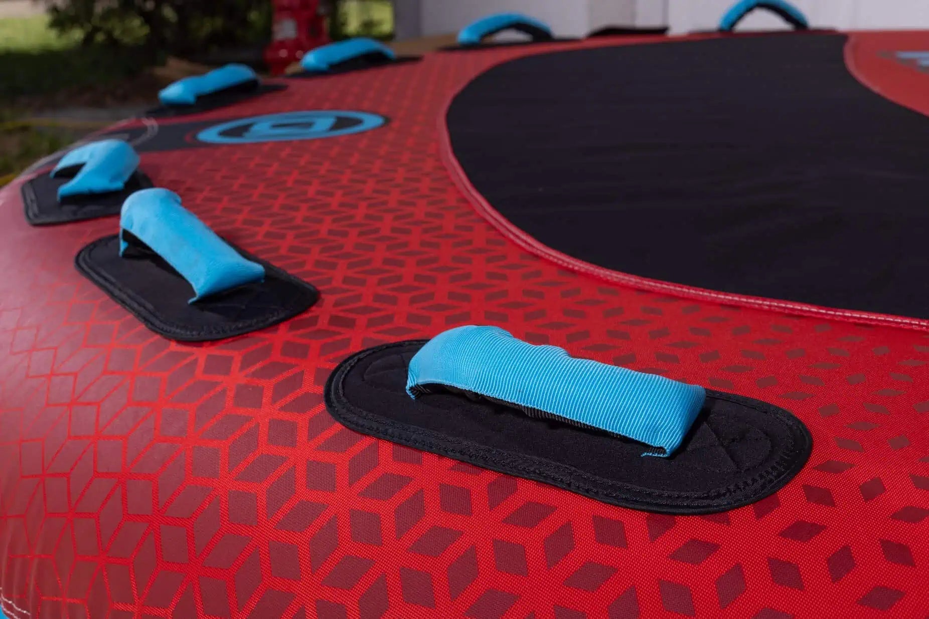 O'Brien X-Scream Tube