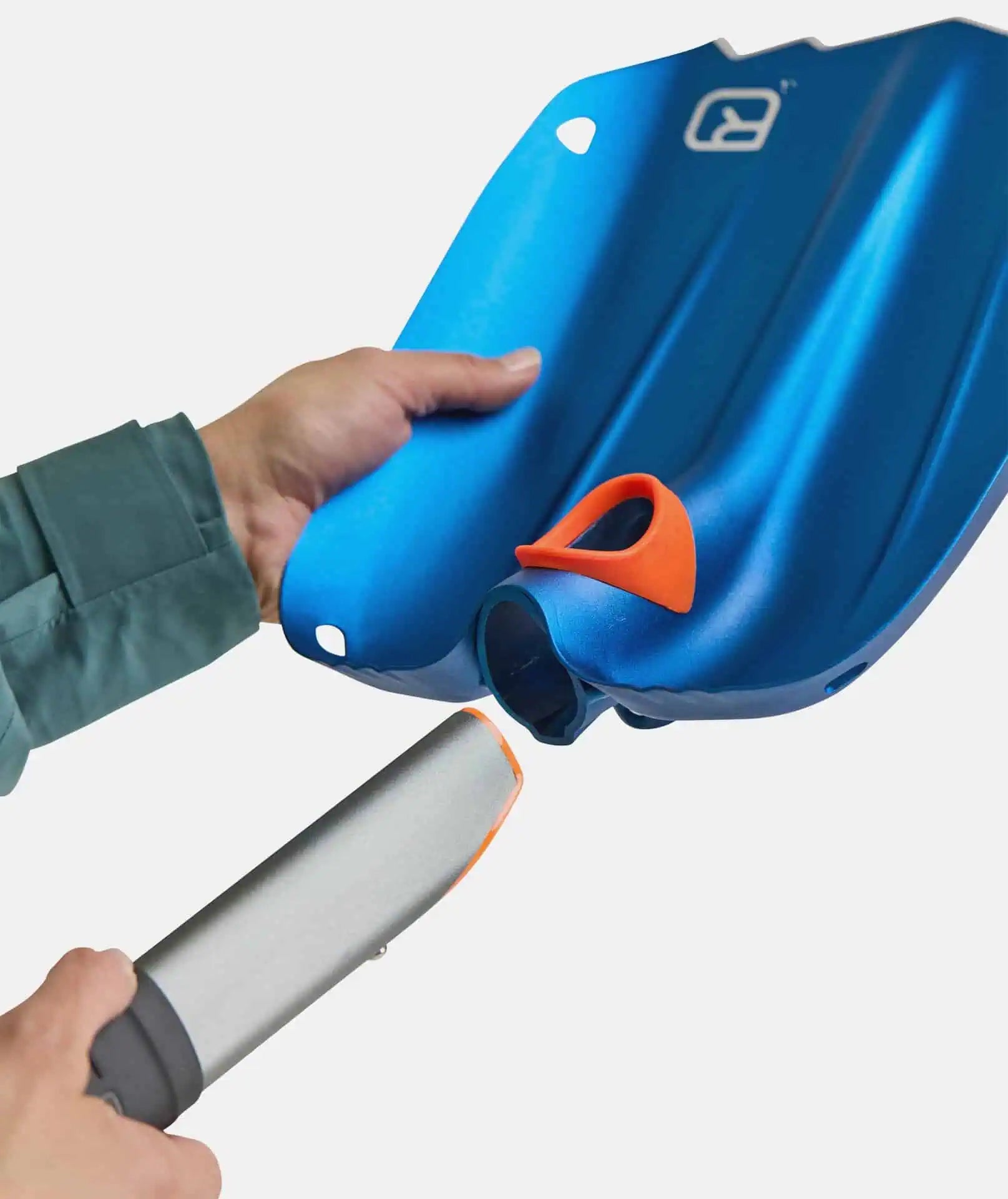 Ortovox Kodiak Shovel