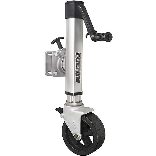 Fulton F2 Wide Track 1600 lb Aluminum Trailer Jack