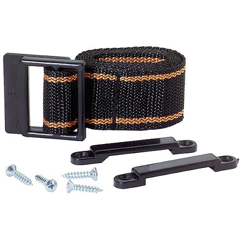 Attwood Battery Strap Kit (54" Fits 9084)