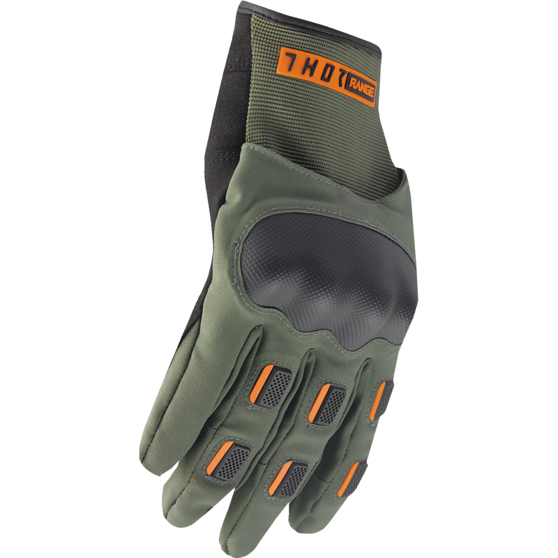 Thor Range Riding Glove