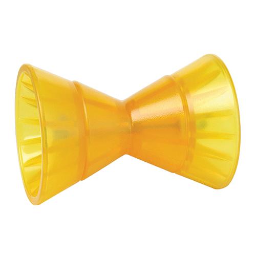 Tie Down Engineering Hull Sav'r Poly Vinyl Amber Roller
