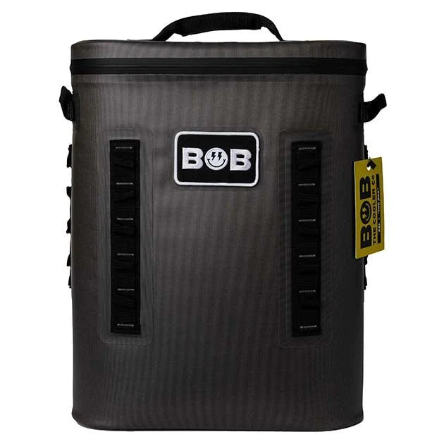 Bob The Cooler Company The Bro 25L Backpack Soft Cooler