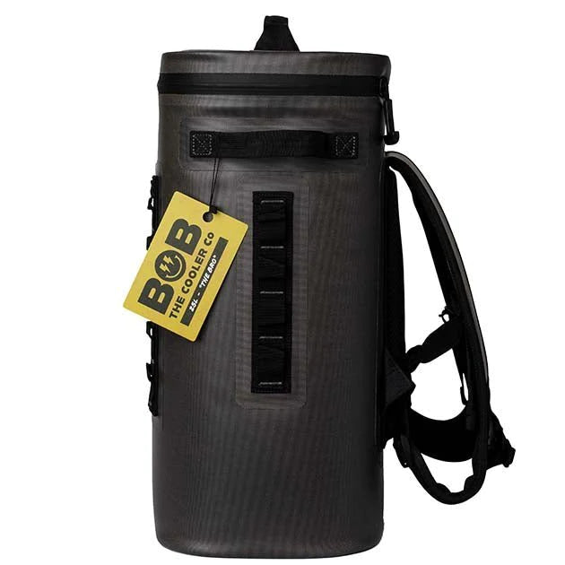Bob The Cooler Company The Bro 25L Backpack Soft Cooler