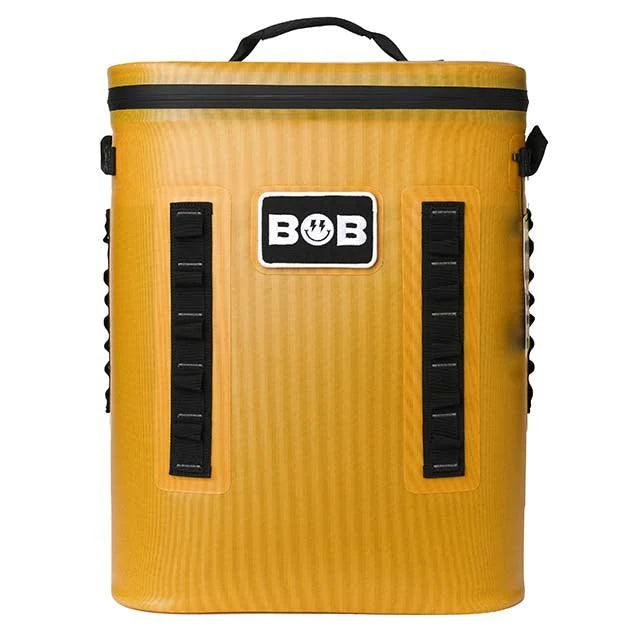 Bob The Cooler Company The Bro 25L Backpack Soft Cooler