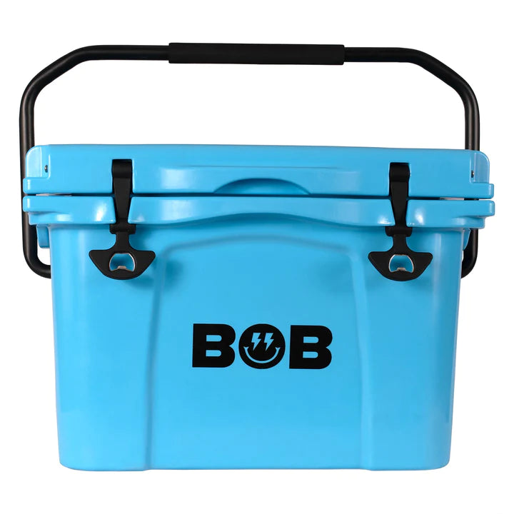 Bob The Cooler Company The Wingman 25QT Hard Cooler