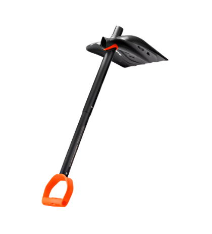 Mammut Alugator Pro Light Hoe
