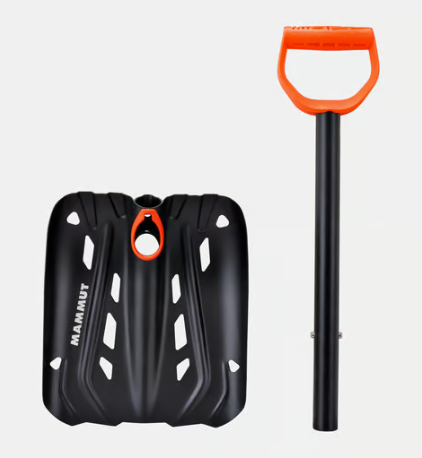 Mammut Alugator Pro Light Hoe