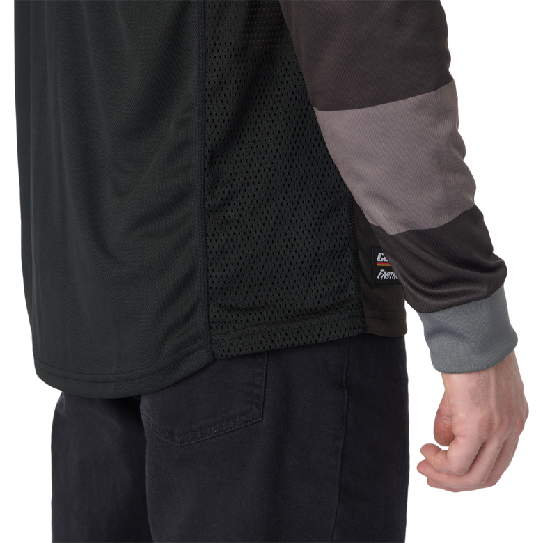 Can-Am x FH Jersey (Non-Current)