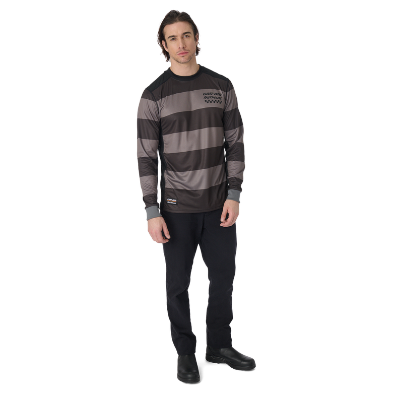 Can-Am x FH Jersey (Non-Current)