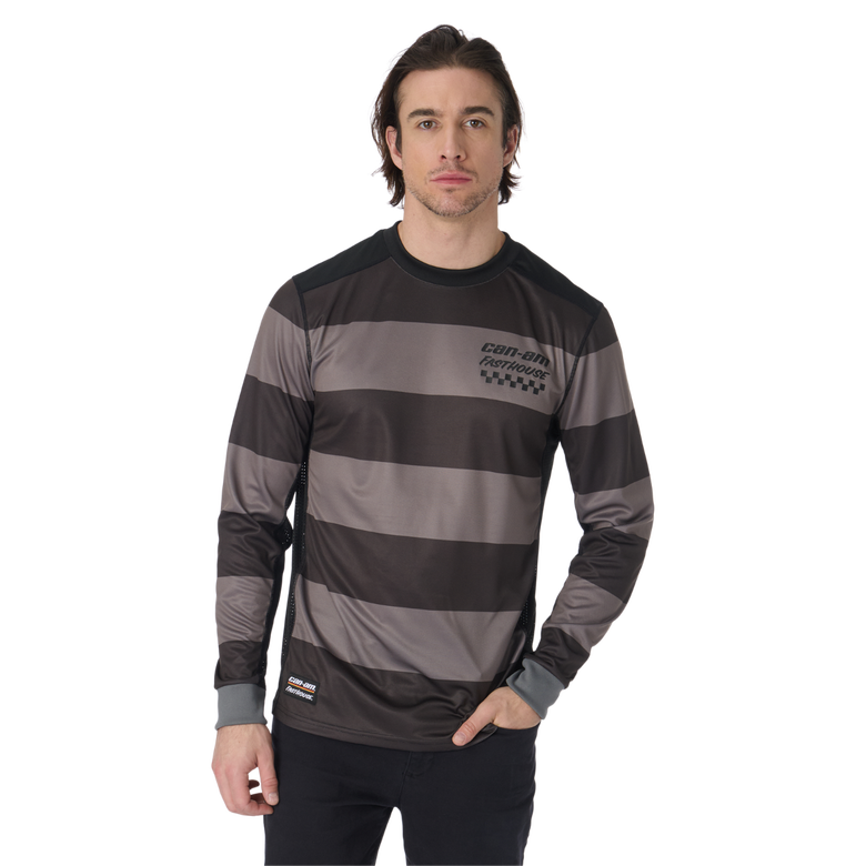 Can-Am x FH Jersey (Non-Current)