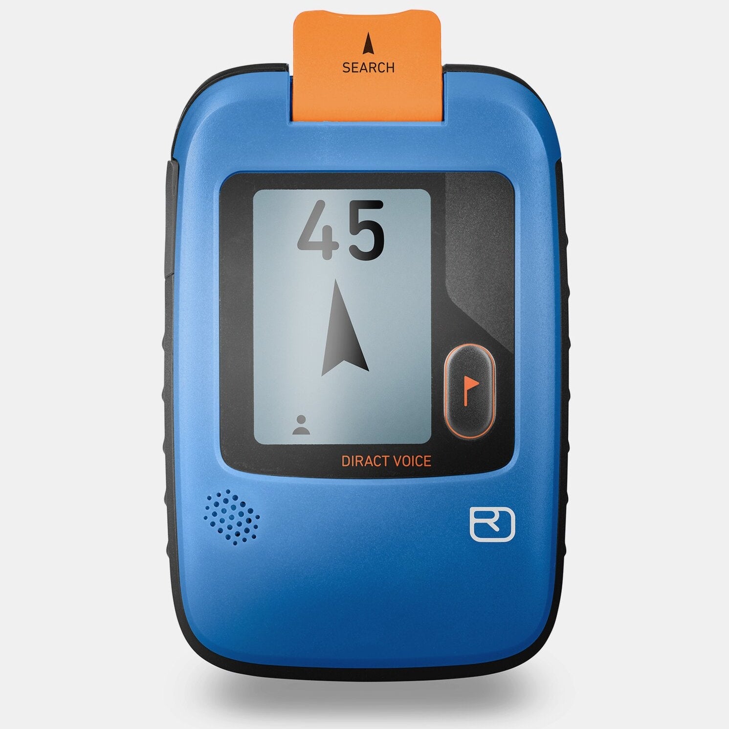 diract voice transceiver Ortovox Expert Package (Includes Transceiver, Shovel & Probe)