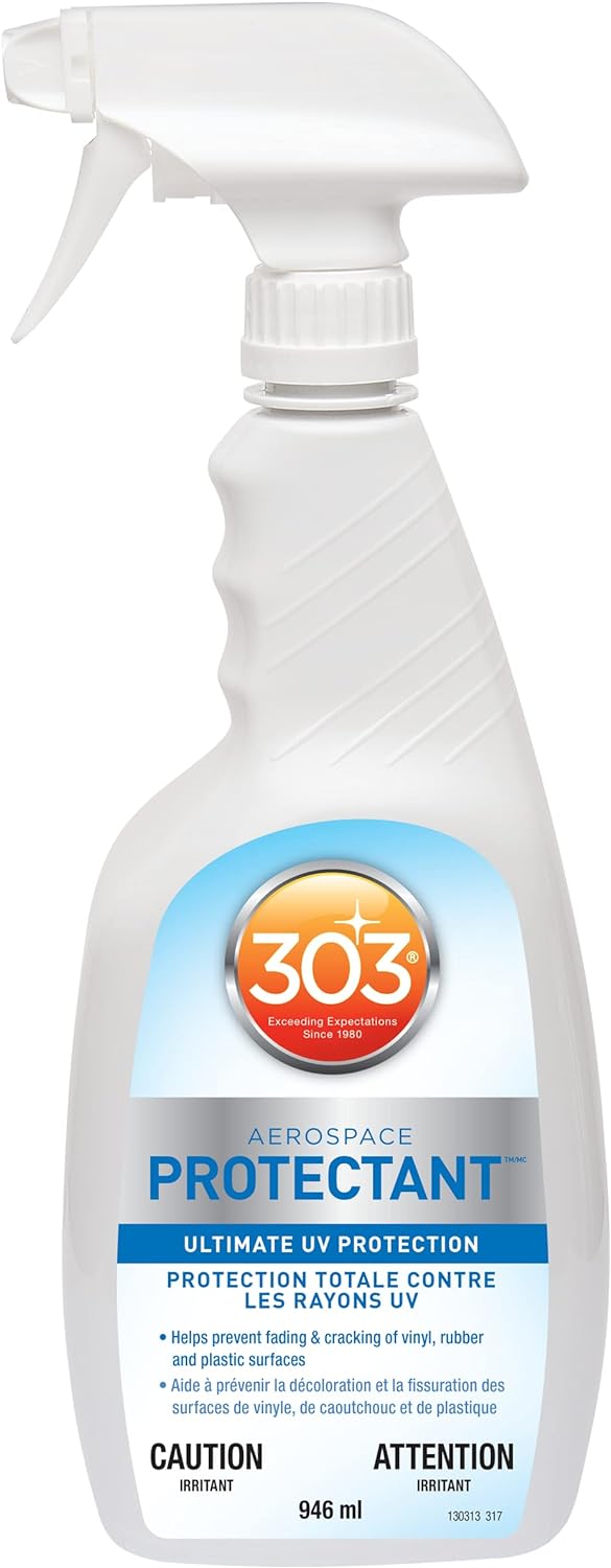 303 Aerospace Marine Protectant