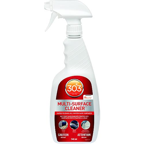 303 Multisurface Boat Cleaner