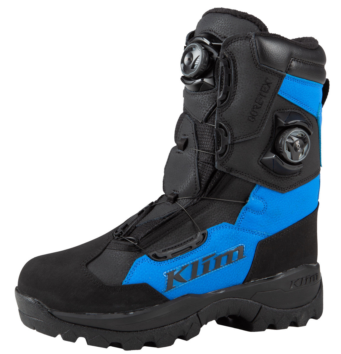 Klim Adrenaline Pro GTX Boa Snowmobile Boots (Non-Current)